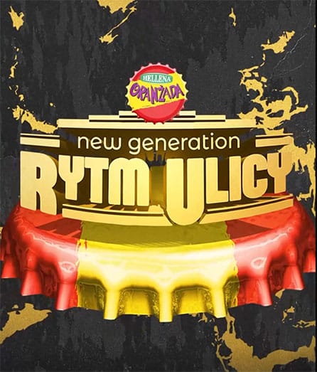 Rytm Ulicy
