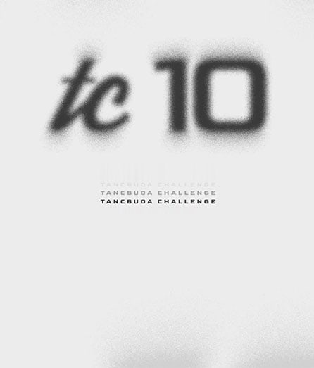 Tancbuda Challenge