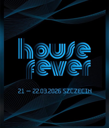 House Fever Banner