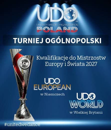 UDO POLAND 2027 banner