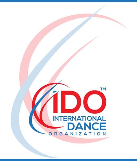IDO logo