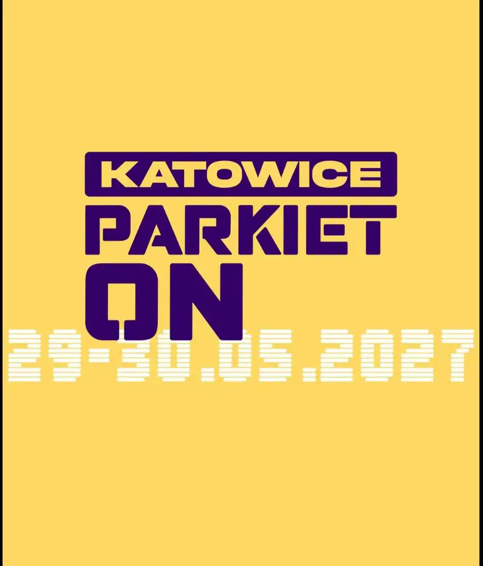 Parkiet On banner image